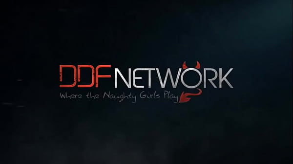 Pink Pantyhose Beauty - She Loves Playing With Her Shaved Pussy