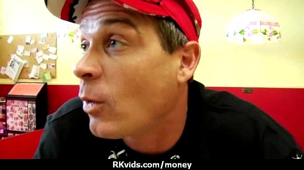 Sexywild chick getspaid tofuck 16