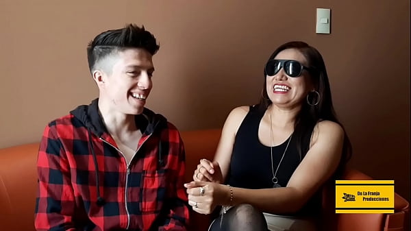 Interview mit dan mexikanischer pornodarsteller