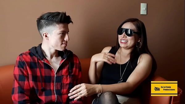 Play MP4 - Entrevista a Dan actor porno Mexicano