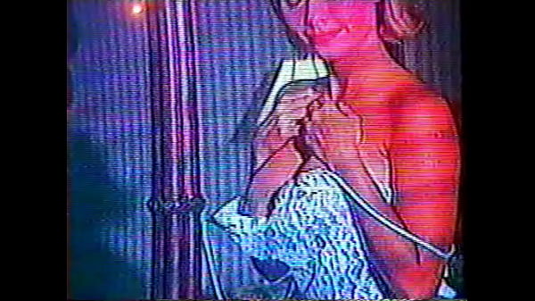 Loira_de calcinha preta parte_2