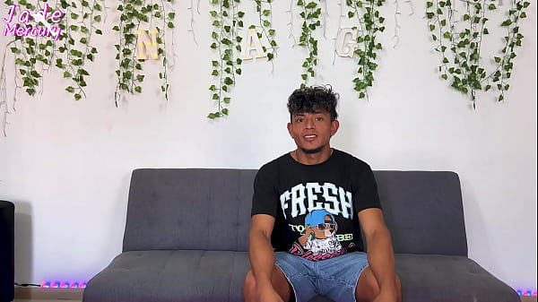 Nonton Having Sex With A Fan I Met On Social Media thumbnail