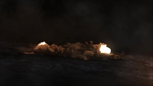 Play MP4 - Tony Garcia destroys Bastian Rey with his huge cock 1