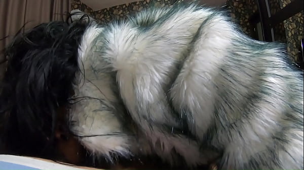 Milfycalla compilation fetish sex blow jobs and rough sex while wearing sexy fur coats 5 preview