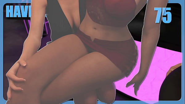 Having A Hard Time Ep.75 &ndash; Visual Novel Gameplay [hd] thumbnail