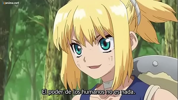 Dr.stone T2 Episodio 9 thumbnail