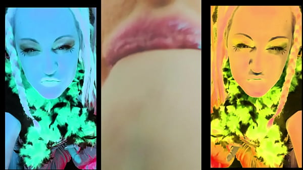 Transgirl Dominates And Humiliates You Metronome Joi Cei For Faggots By Goddess Lana thumbnail