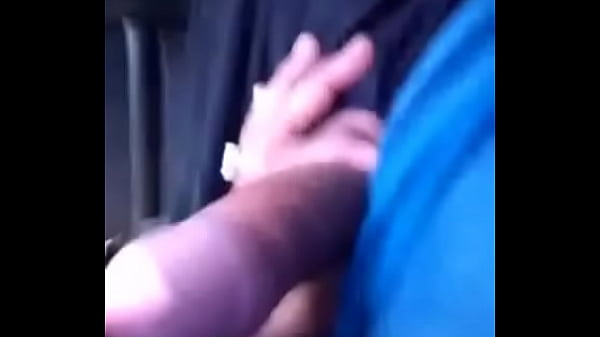 Mocospace married milf blowjob putside her job from moco 