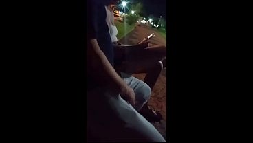 Nonton Meu Corno Me Deu De Presente Pro Amigo Dele... No Motel Ele Me Jogou Na Cama, Chupou Meu Cu Fundo At&eacute; Eu Tremer, L&iacute;ngua Entrando Enquanto Eu Empinava Gemendo &ldquo;chupa Mais&rdquo;. thumbnail