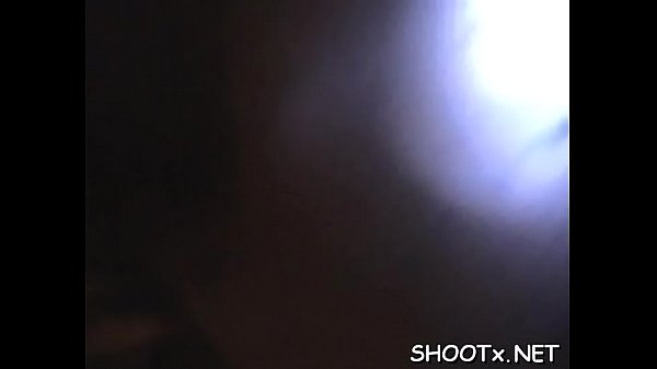 His cock is not quiteto big_for her_narrow teen pussy