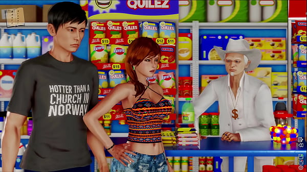 Play MP4 - The Inn 104