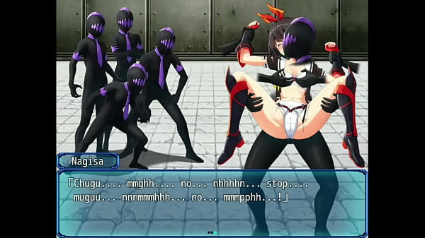 [psychokinetic Girl Sailor Splendor] thumbnail