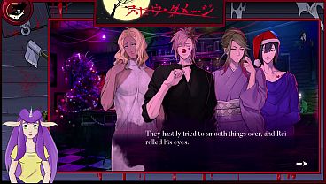 Yaoi Slow Damage Episode Eleven thumbnail