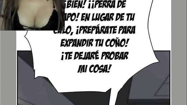 MI MADRASTRA CAPITULO_14