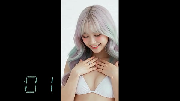 Sexy tiktok posted by asian kols