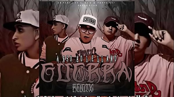 Phype SSJ A Eso Yo_Le Llamo Guerra_Feat C Kan Ah Pérez