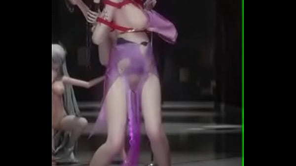 Nexuskeito MMD  18 Dancer 