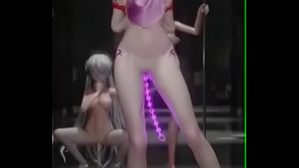 Nexuskeito mmd 18 dancer