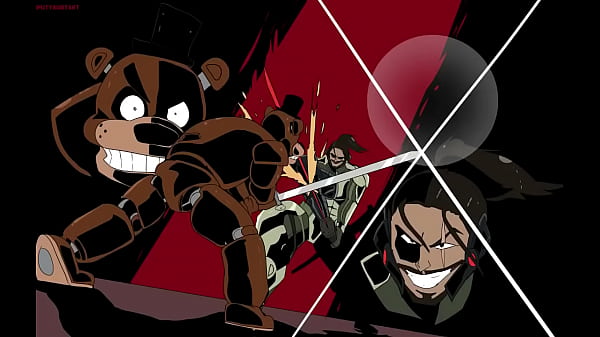 Nonton The Only Thing I Know For Real X Fnaf Theme thumbnail