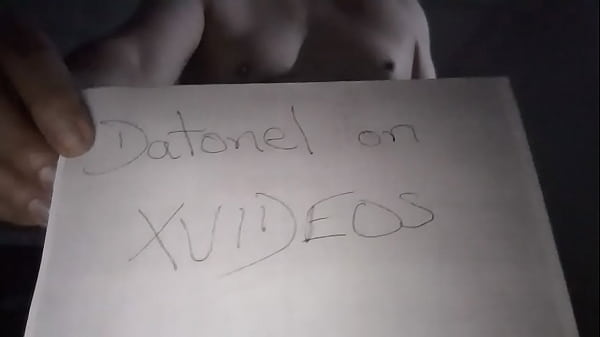 Verification video