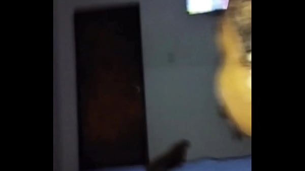 Nonton Puta Flaca Cachonda Mamando Tremenda Verga Y Cabalgando Como Puta thumbnail