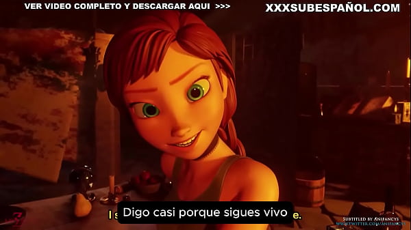 El_Secreto_de la Reina AnnaSub Español