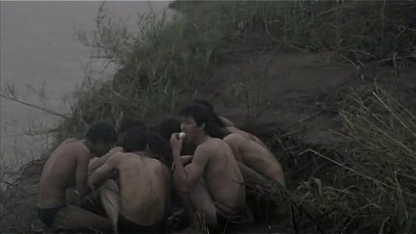 Diễn vi&ecirc;n Hotboy Huỳnh Anh đ&aacute;i thấy cu 