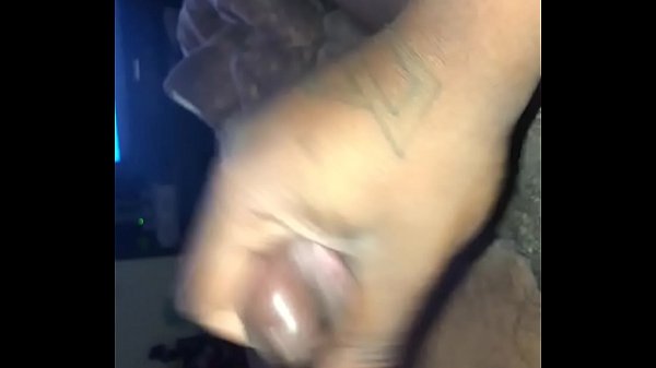 Play MP4 - My gf watching me jack off