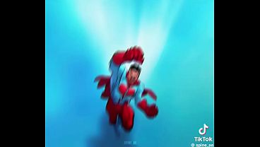 Invincible edit, high effort and delicius end! 