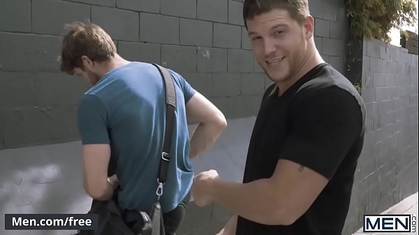 Drill My Hole - Men.com 