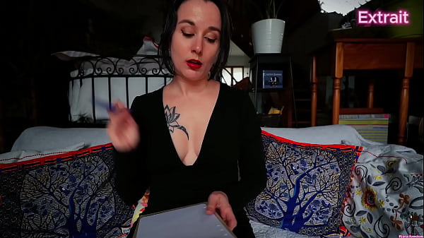 Nonton Extrait De Ma Derni&egrave;re Vid&eacute;o Pour Mes Petites Chiennes !elle Est Dispo ... thumbnail