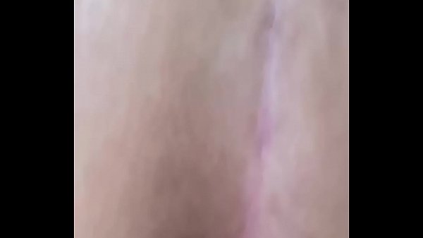Fucking Wife from behind, finger in the ass