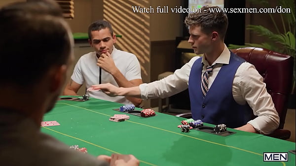 Uncut Dongs / MEN - More full videos at  www.men.com/finn 