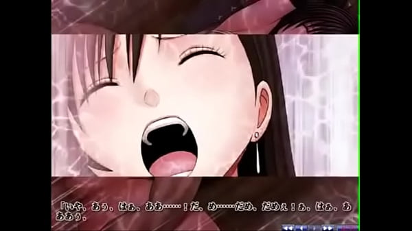 Tifa is deceived and fucked by a man 