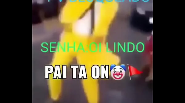 NOVINHO DELICIA DE ADEMIR MUTANDO NO DISCORD
