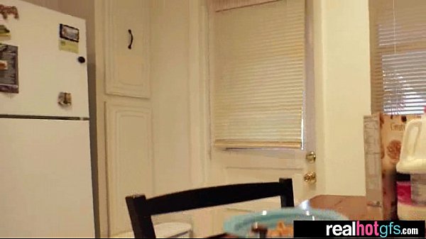 Hot Sex Scene Action With_Horny Cute GF movie 11