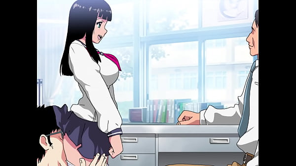 Stoping time part 03 hotti student teacher scene compilation