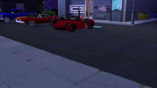 Nonton The King's Porsche thumbnail