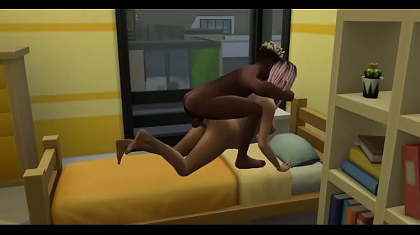 CameronFletcher y Azucena Moore hot and very wet sex