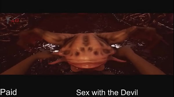 Sex with the devil paid steam game maze 3d 02