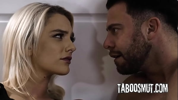 The Nanny Incident Kenna James_April Olsen