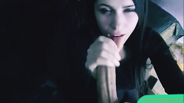 Cool blowjob from after school lessons