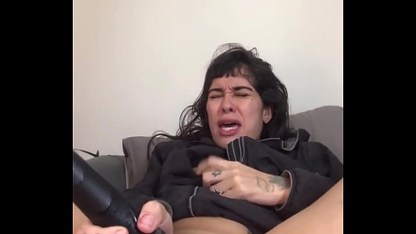 free pv French Cutie Huge Dildos Anal And Squirt in private show 