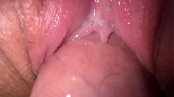 Fuck hot creamy pussy 