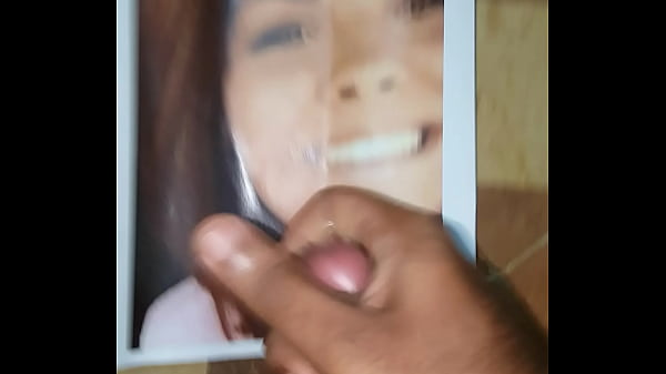 Cassidy cum tribute 3 