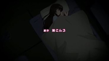 Nonton Uncensored Joshi Oshi 3 thumbnail
