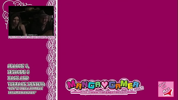 Nonton Up Late With Mace Season 5, Episode 5 thumbnail