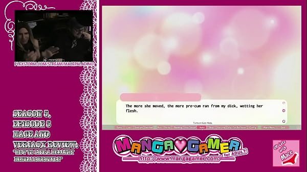 Up late with mace season 5 episode 5