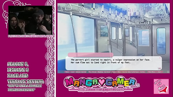 Up late with mace season 5 episode 5 