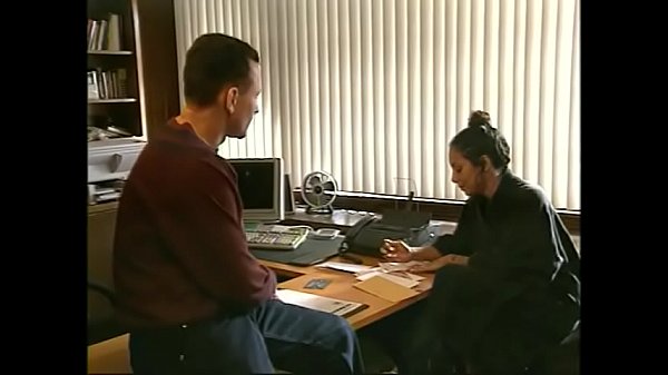 Play MP4 - Lusty attorney turned into reality his wish fulfilment with cute sunburnt assistant Dee